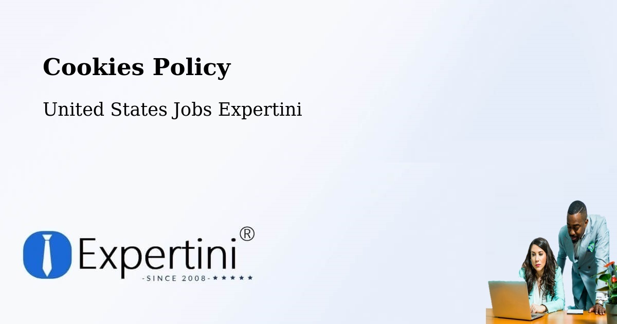 Cookie Policy – Conover - United States Jobs Expertini