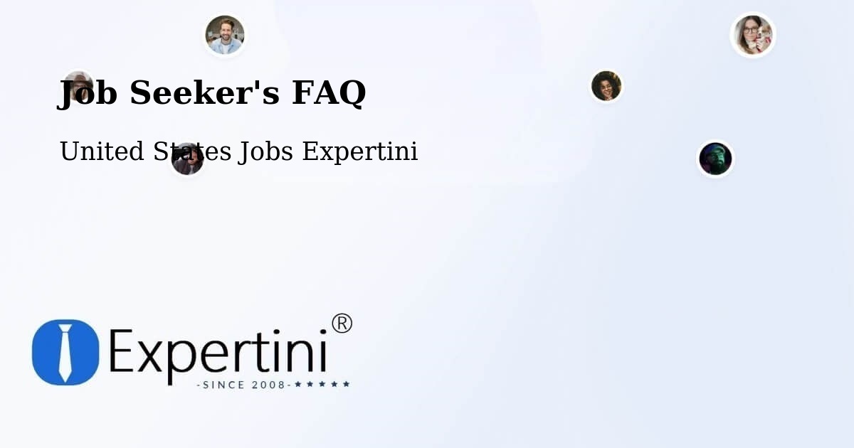 Job Seeker FAQ – Conover - United States Jobs Expertini