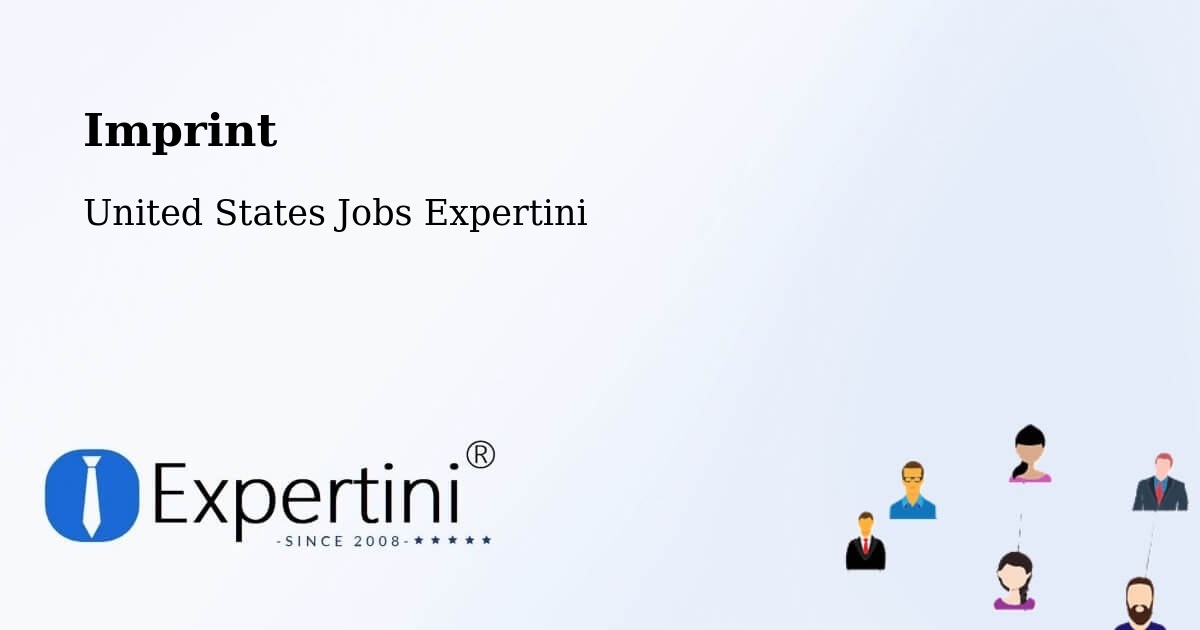Imprint – Conover - United States Jobs Expertini