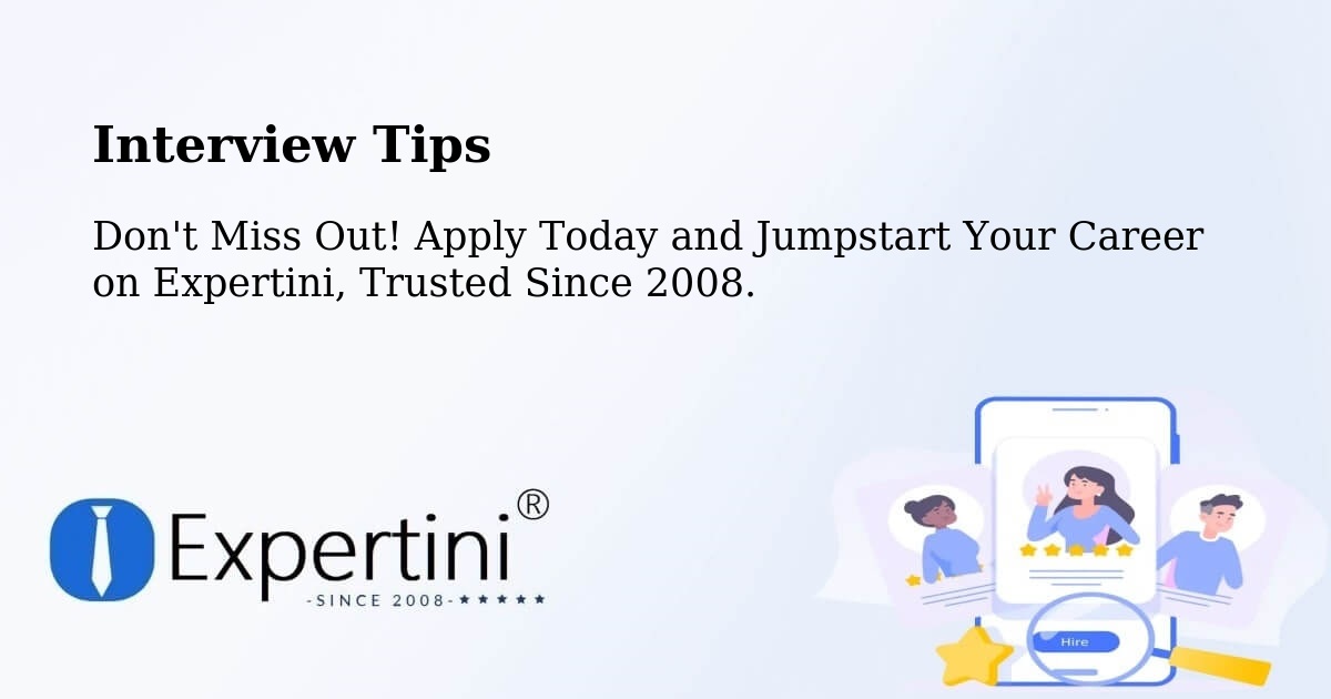 Interview Tips & Techniques for Job Seekers – Conover - Conover, United States Jobs Expertini