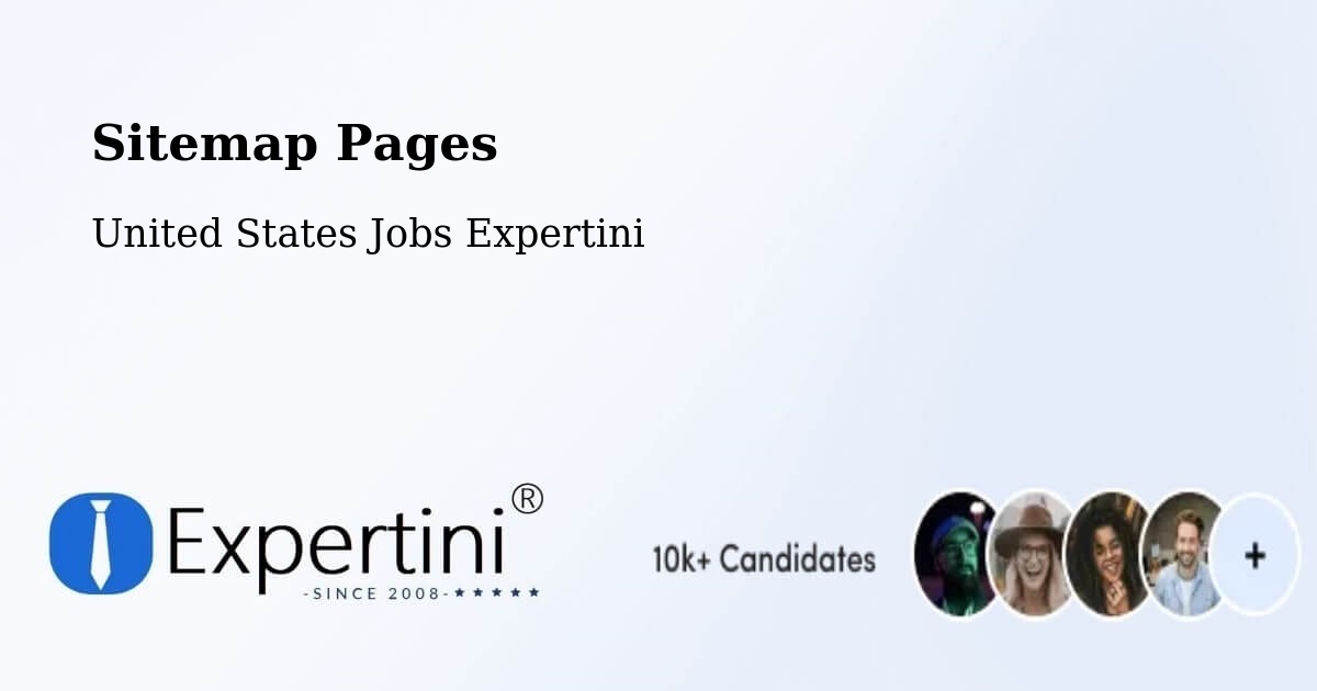 Sitemap Pages - Conover - United States Jobs Expertini