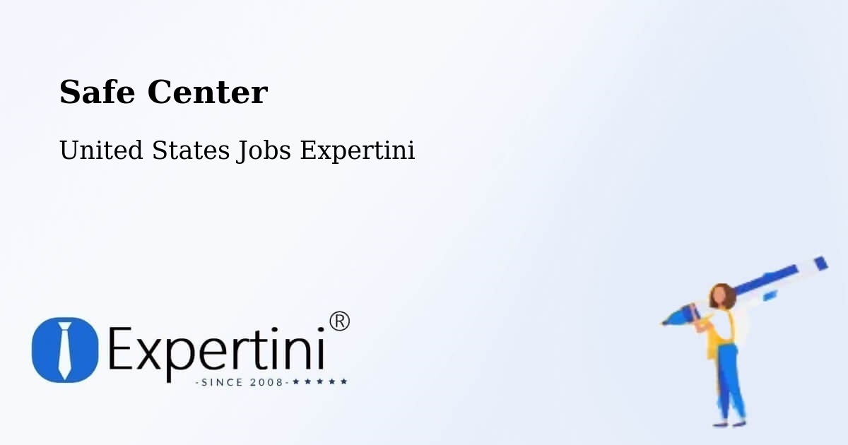 Safety Center – Conover - United States Jobs Expertini
