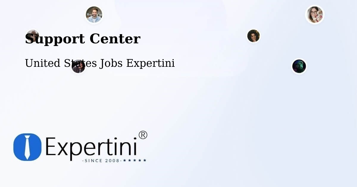 Support Services – Conover - United States Jobs Expertini