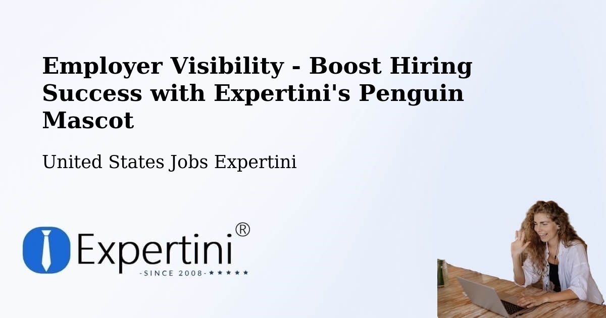 Employer Visibility Strategy – Conover - United States Jobs Expertini